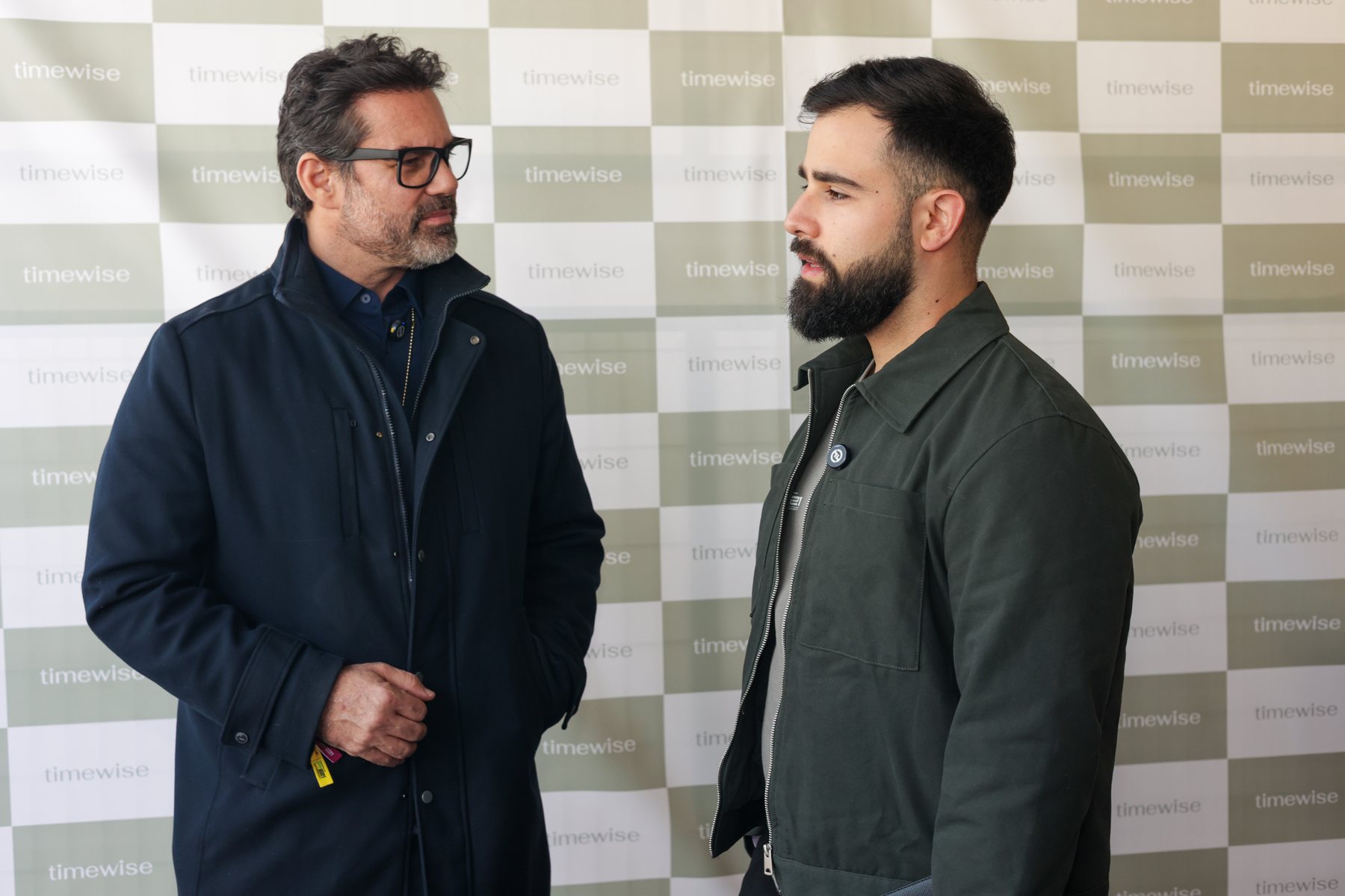 Clube timewise — Porsche em pista