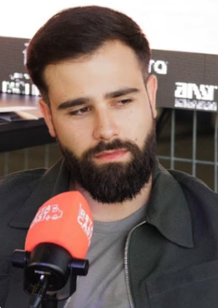 Simão Oliveira, RoyalVerse — cliente timewise